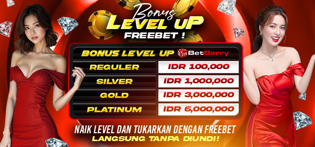 Betberry-levelup-banner